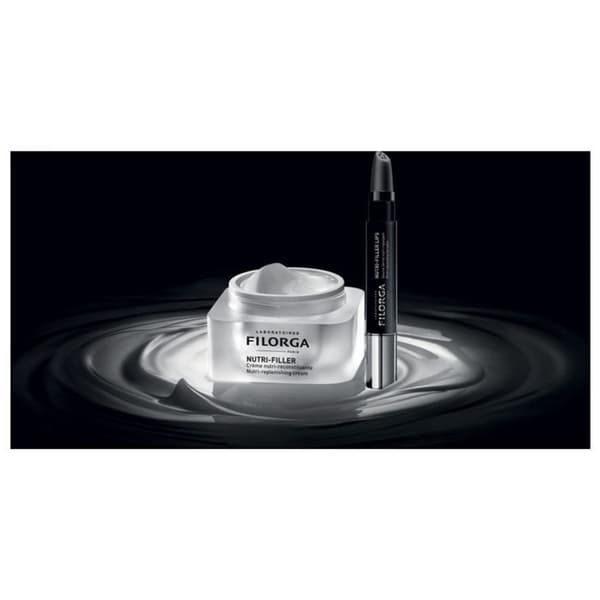 Läppbalsam - Filorga - Nutri-Filler - Ultra-närande - Uppfriskande - 4g