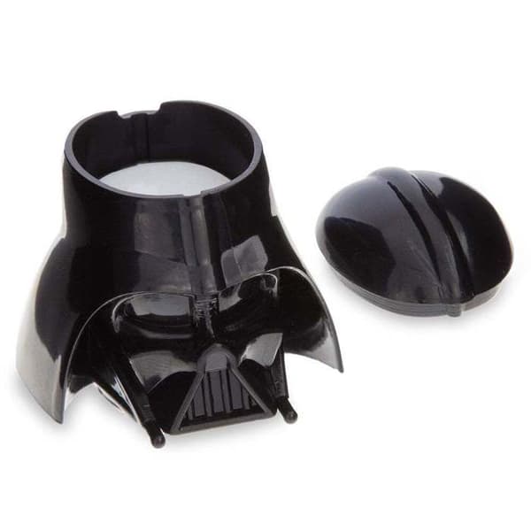Mad Beauty - Star Wars Darth Vader Vanilla Lip Balm