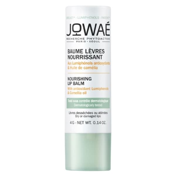 Jowaé Nourishing Lip Balm 4g