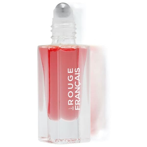 -Le Rouge Français Lip Oil Bio 5 ml (Nyans: 613: Perséfone)
