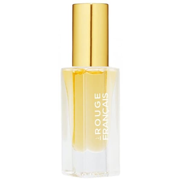 -Le Rouge Français Huile à Lèvres Lip Oil Bio 5 ml (Nyans: 600: Pasiphaé)