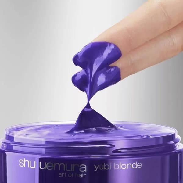 Violett Anti-False Refle Balm