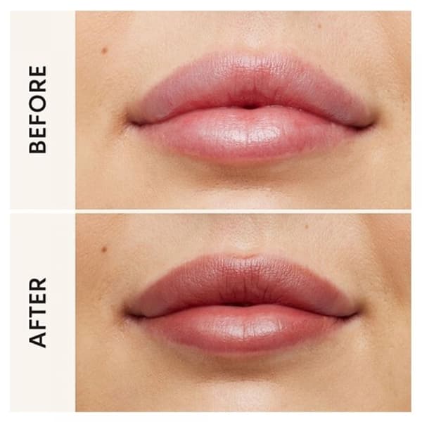 Gosh Copenhagen Läppfärg Lip Stain 003 Mörk Choklad Gosh