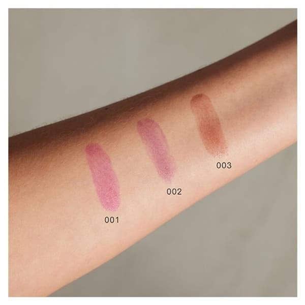 Gosh Copenhagen Läppfärg Lip Stain 003 Mörk Choklad Gosh