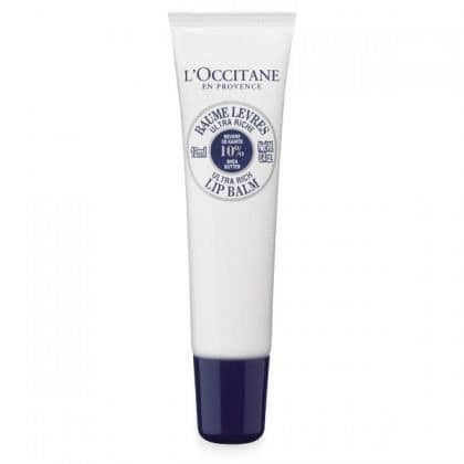 Ultra Shea Butter Lip Balm 15ML Rich