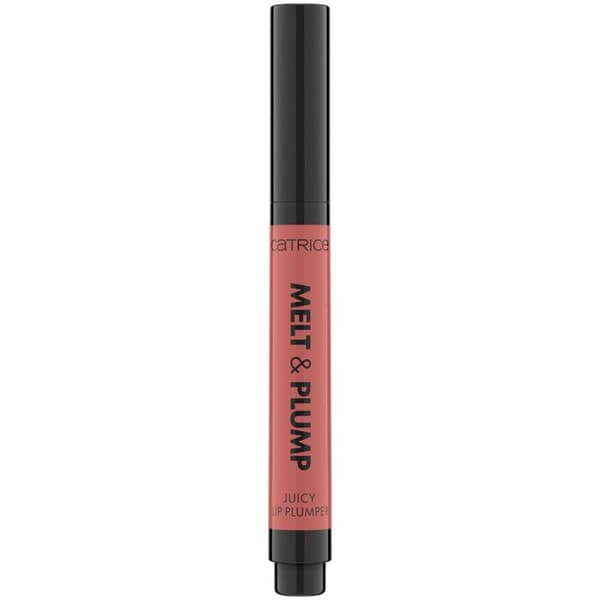 Catrice - Repulpeur Läppar Melt &amp; Plump Juicy Lip Plumper - 20 Hyp-nude-tized