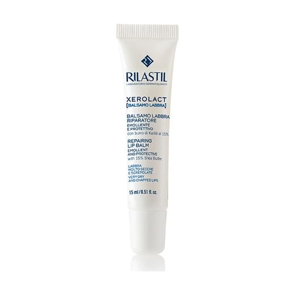 CUMLAUDE LAB - Xerolac läppbalsam 15ml
