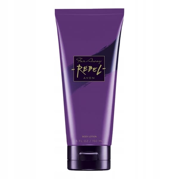 AVON Far Away Rebel Bodylotion 150 ml