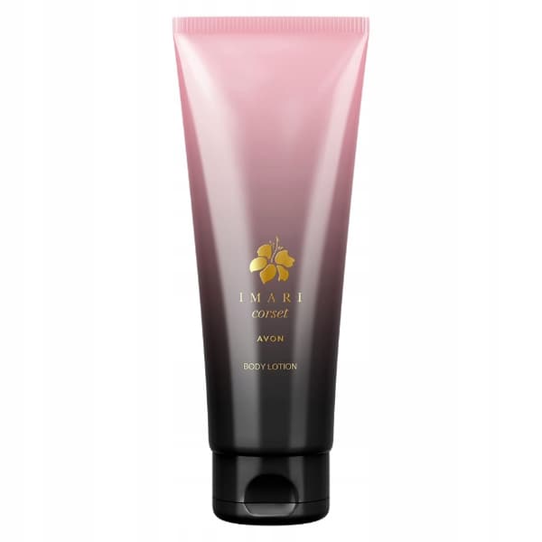 AVON Imari Korsett Bodylotion 125ml