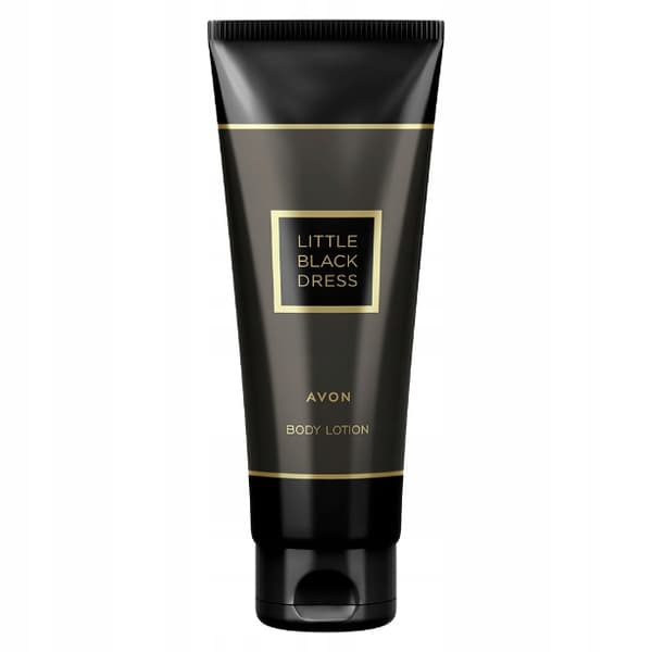 AVON Little Black Dress -vartalovoide 125ml