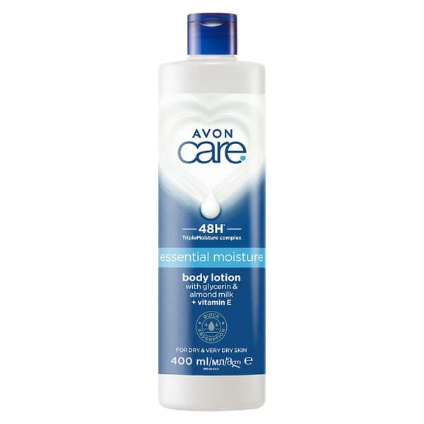 AVON Fugtgivende bodylotion 400 ml