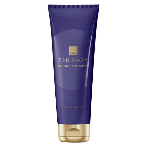 Avon Far Away Beyond The Moon -vartalovoide 125 ml