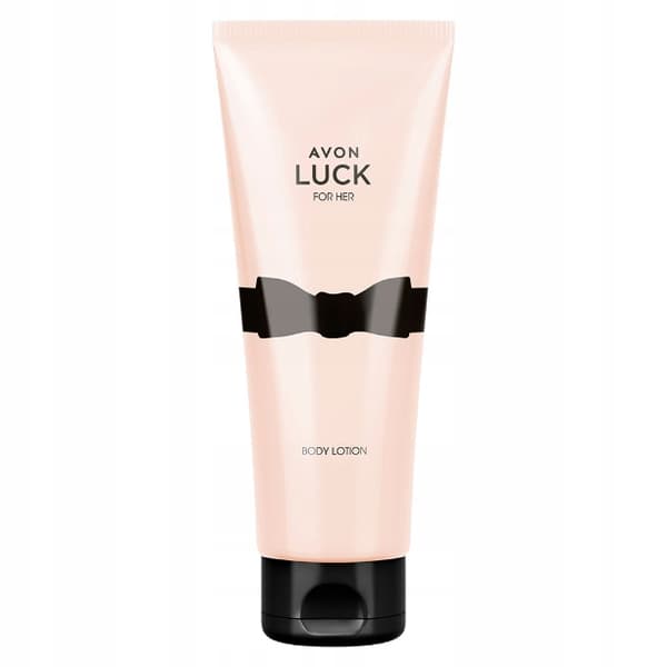Avon Luck Bodylotion 125ml