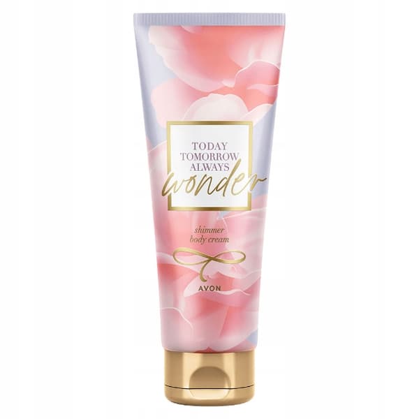 Avon TTA Wonder -vartalovoide 125ml