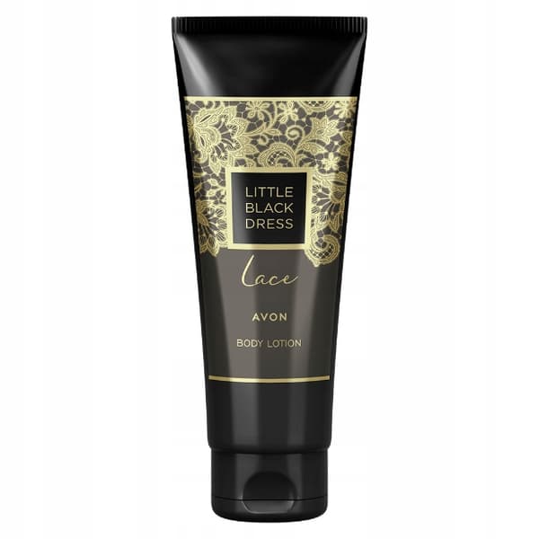 Avon Little Black Dress Lace bodylotion 125ml