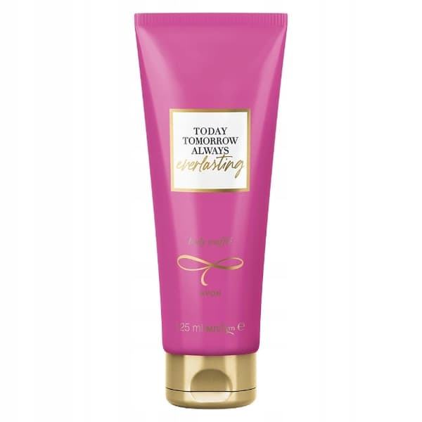 AVON TTA Everlasting Body Mousse 150 ml