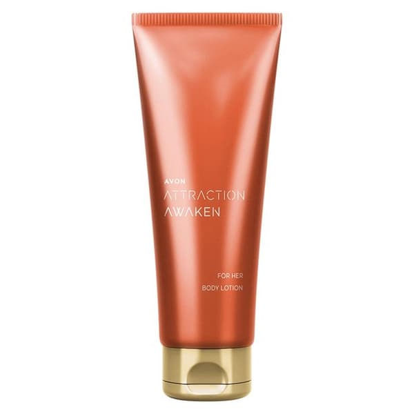 AVON Attraction Awaken för henne Bodylotion