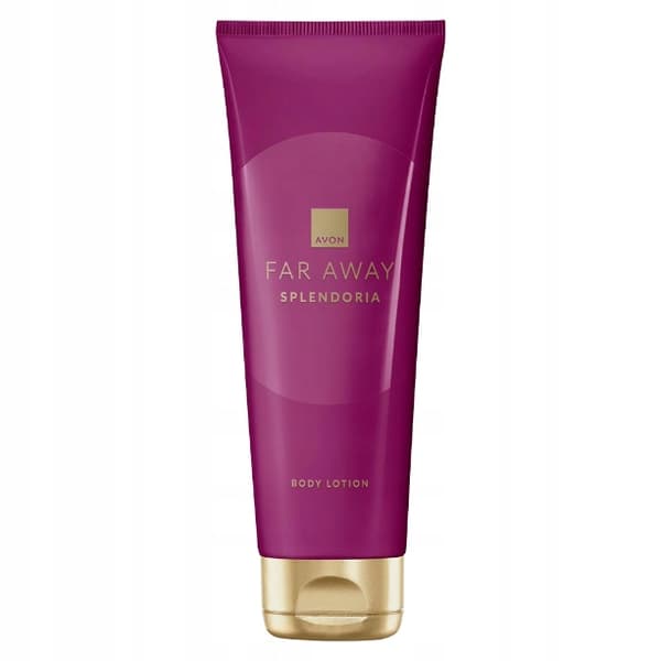 AVON Far Away Splendoria Bodylotion - 125 ml