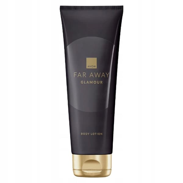 AVON Far Away Glamour Bodylotion 125 ml