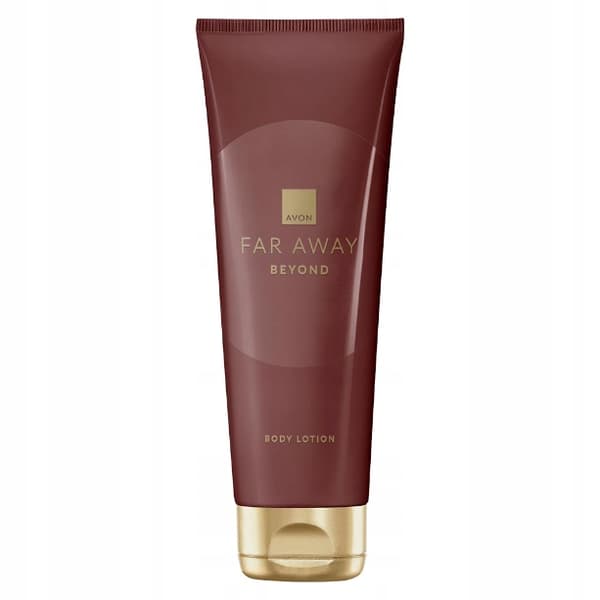 AVON Far Away Beyond Bodylotion 125 ml