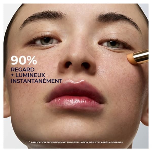 RoC Multi Correxion Renewal + Radiance Eye Balm 4 g