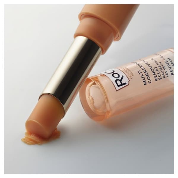 RoC Multi Correxion Renewal + Radiance Eye Balm 4 g