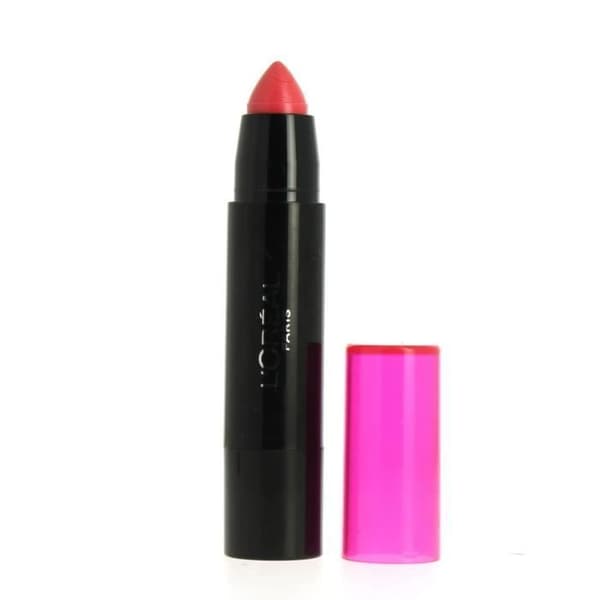 Läppstift - L'OREAL PARIS - Infaillible sexy Balm 106 - Rosa - 0,05L