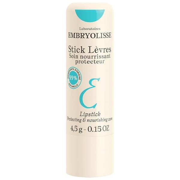 Embryolisse Nourishing Protective Lip Stick 4g