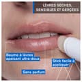 Miniatyrbild 3 av 4: Uriage Xémose Moisturizing Lip Stick 4g