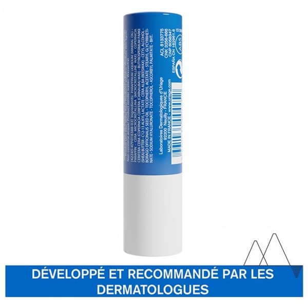 Uriage Xémose Moisturizing Lip Stick 4g