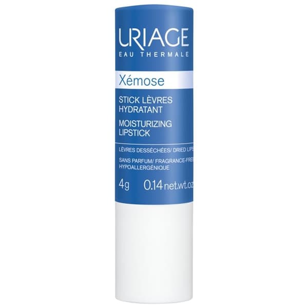 Uriage Xémose Moisturizing Lip Stick 4g