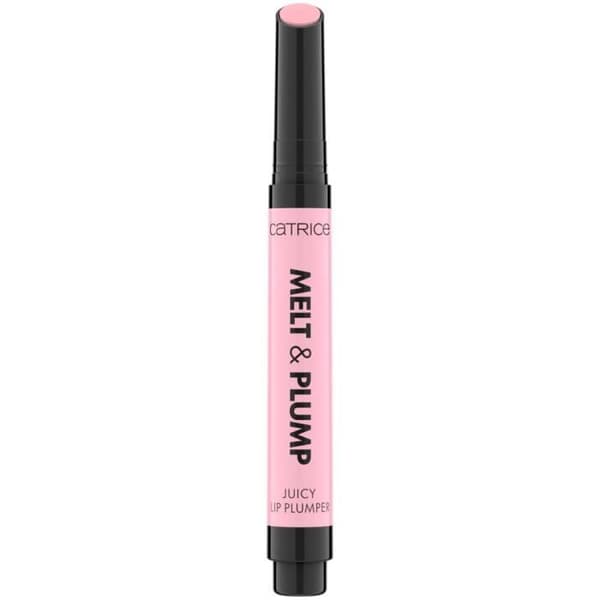 Repulpeur Lèvres - Catrice - Melt & Plump Juicy Lip Plumper - 10 More Amore - 1,8 g - Volymgivande effekt