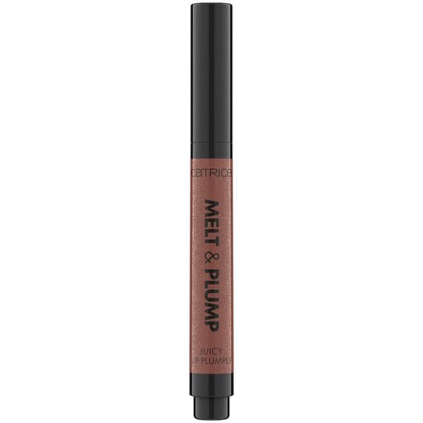 Läppvård - Catrice - Melt & Plump Juicy Lip Plumper - 30 Tipsy In Love - 1,8 g - Volymgivande effekt