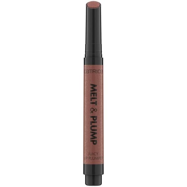 Läppvård - Catrice - Melt &amp; Plump Juicy Lip Plumper - 30 Tipsy In Love - 1,8 g - Volymgivande effekt