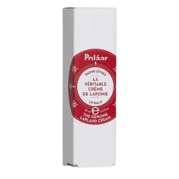 Polaar Lapland läppbalsam 10ml
