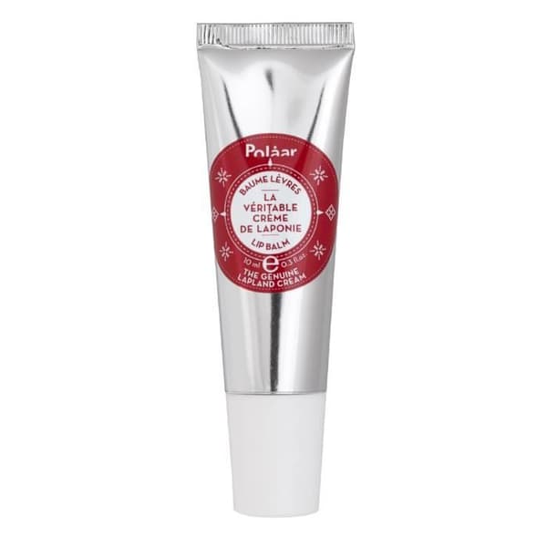 Polaar Lapland läppbalsam 10ml
