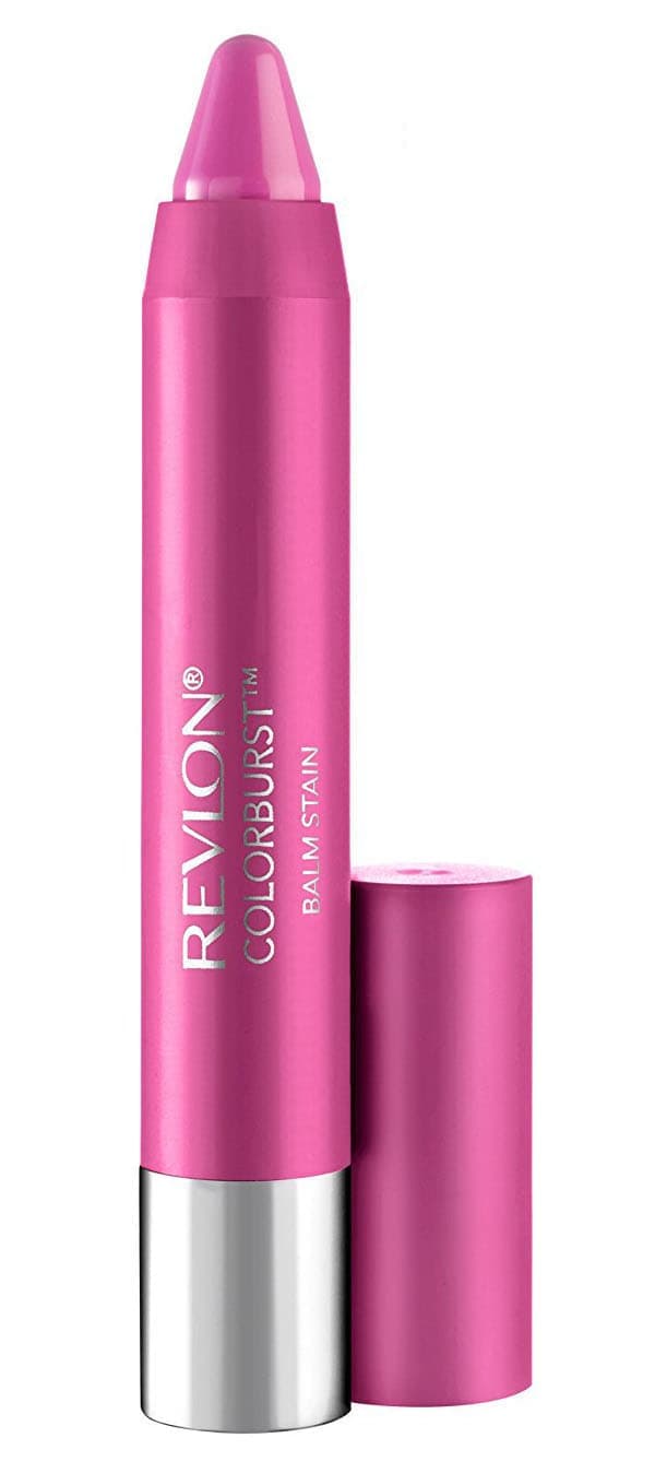 Revlon Just Bitten Kissable Balm Stain-Cherish