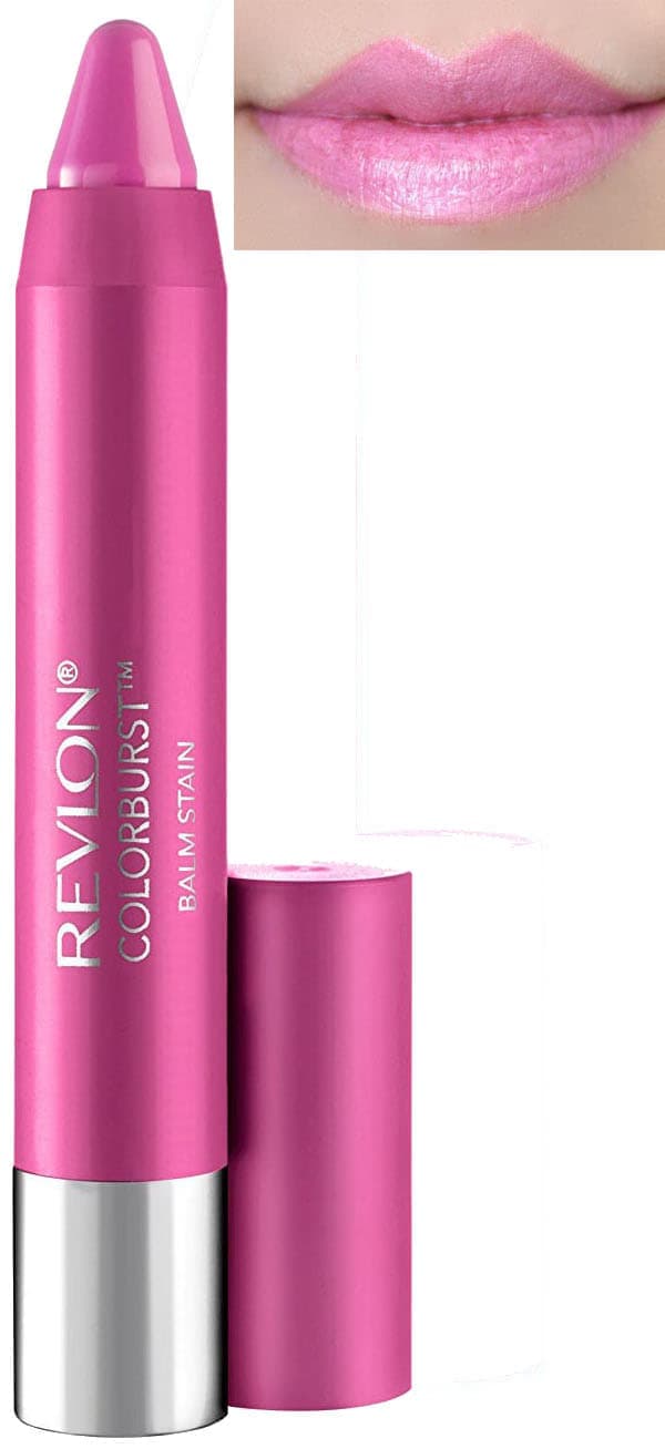 Revlon Just Bitten Kissable Balm Stain-Cherish