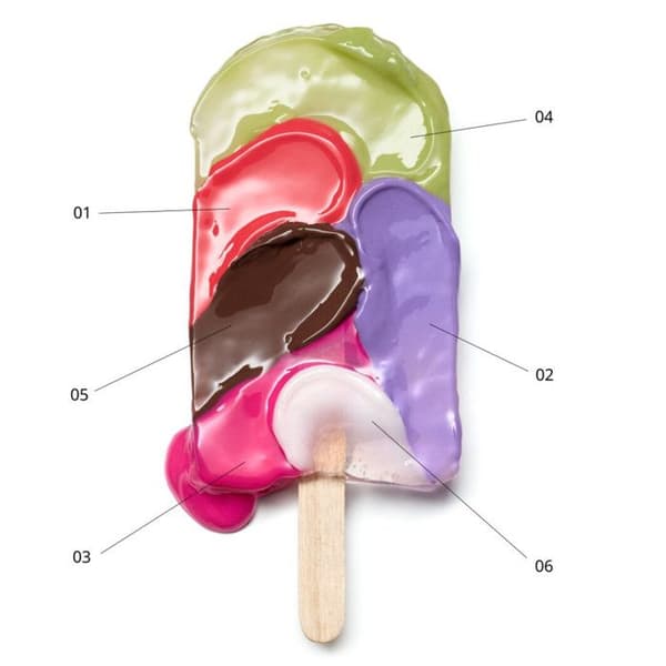 Essence - Baume à Lèvres Juicy Bomb Glossy Butter Balm - 05 Choco-lot To Handle