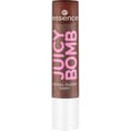 Miniatyrbild 1 av 6: Essence - Baume à Lèvres Juicy Bomb Glossy Butter Balm - 05 Choco-lot To Handle