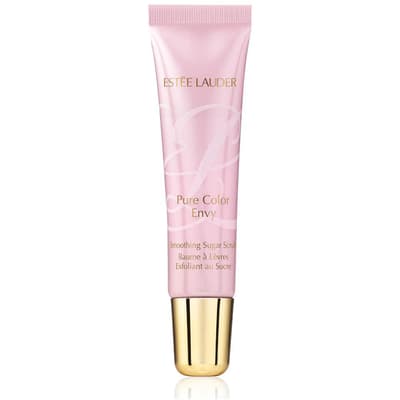 ESTEE LAUDER_Pure Color Envy Smoothing Sugar Scrub peeling do ust 12g
