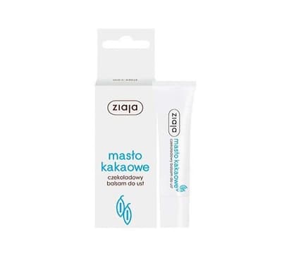 Ziaja Masło Kakaowe 10 ml