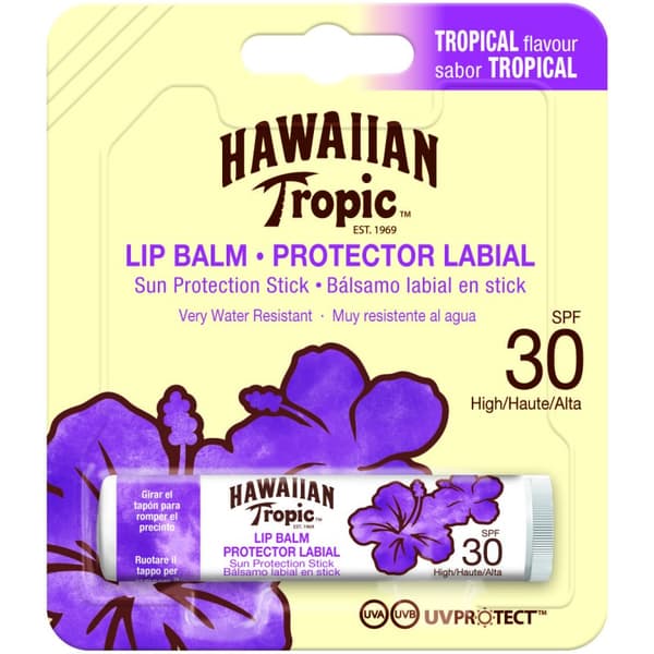 Hawaiian Tropic 5099821002060 - Läppar