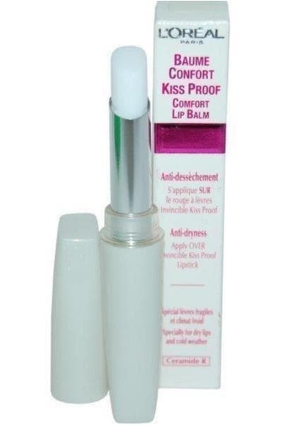 L'Oreal Kiss Proof Lip Balm