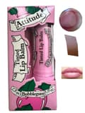 Miniatyrbild 2 av 2: Attitude Tinted Lip Balm - Bubblegum