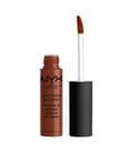 Miniatyrbild 1 av 2: NYX PROF. MAKEUP Soft Matte Lip Cream Berlin
