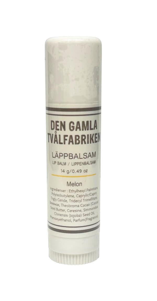 Läppbalsam Melon 14g