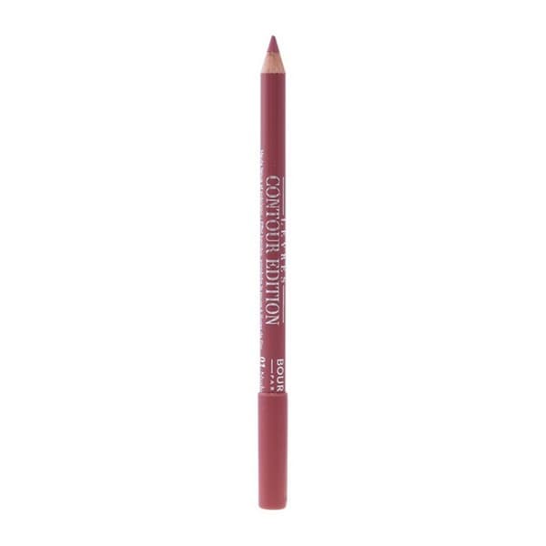 Lipliner Contour Edition Bourjois - 1 - Nude Wave - 1,14 g