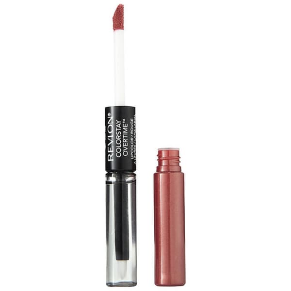 Skjønnhetstips Revlon - 220 - Mulberry