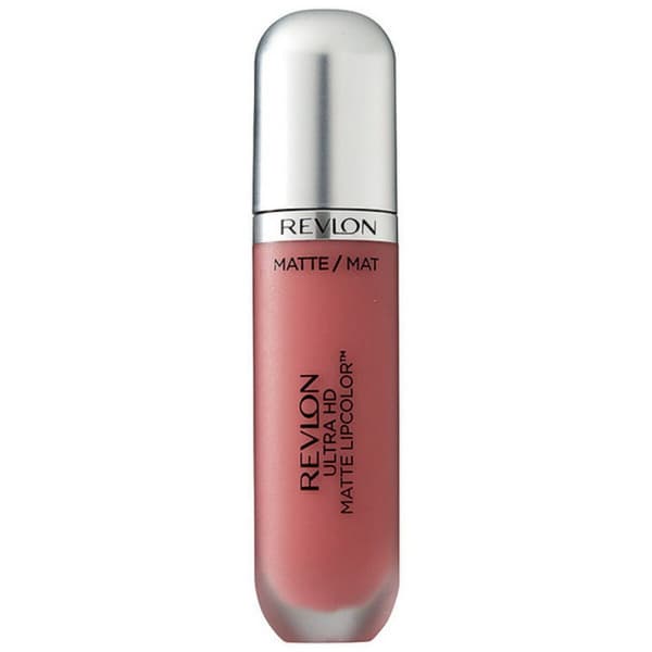 Fuktighetsgivende Leppestift Ultra Hd Matte Revlon - 625 - love 5,9 ml